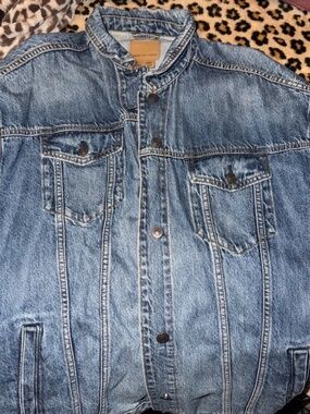 American Eagle Denim Jacket